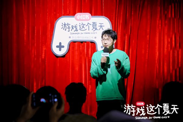 小红书把游戏笔记搬进博物馆AG真人游戏玩家成为主角(图4)